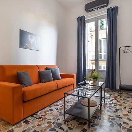 Apartament Casa Gin Tonic Florencja Zewnętrze zdjęcie