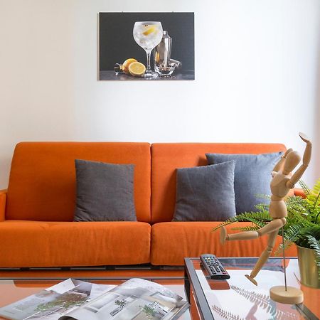 Apartament Casa Gin Tonic Florencja Zewnętrze zdjęcie