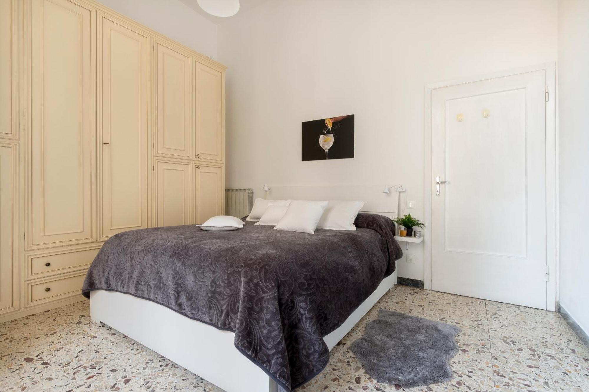 Apartament Casa Gin Tonic Florencja Zewnętrze zdjęcie