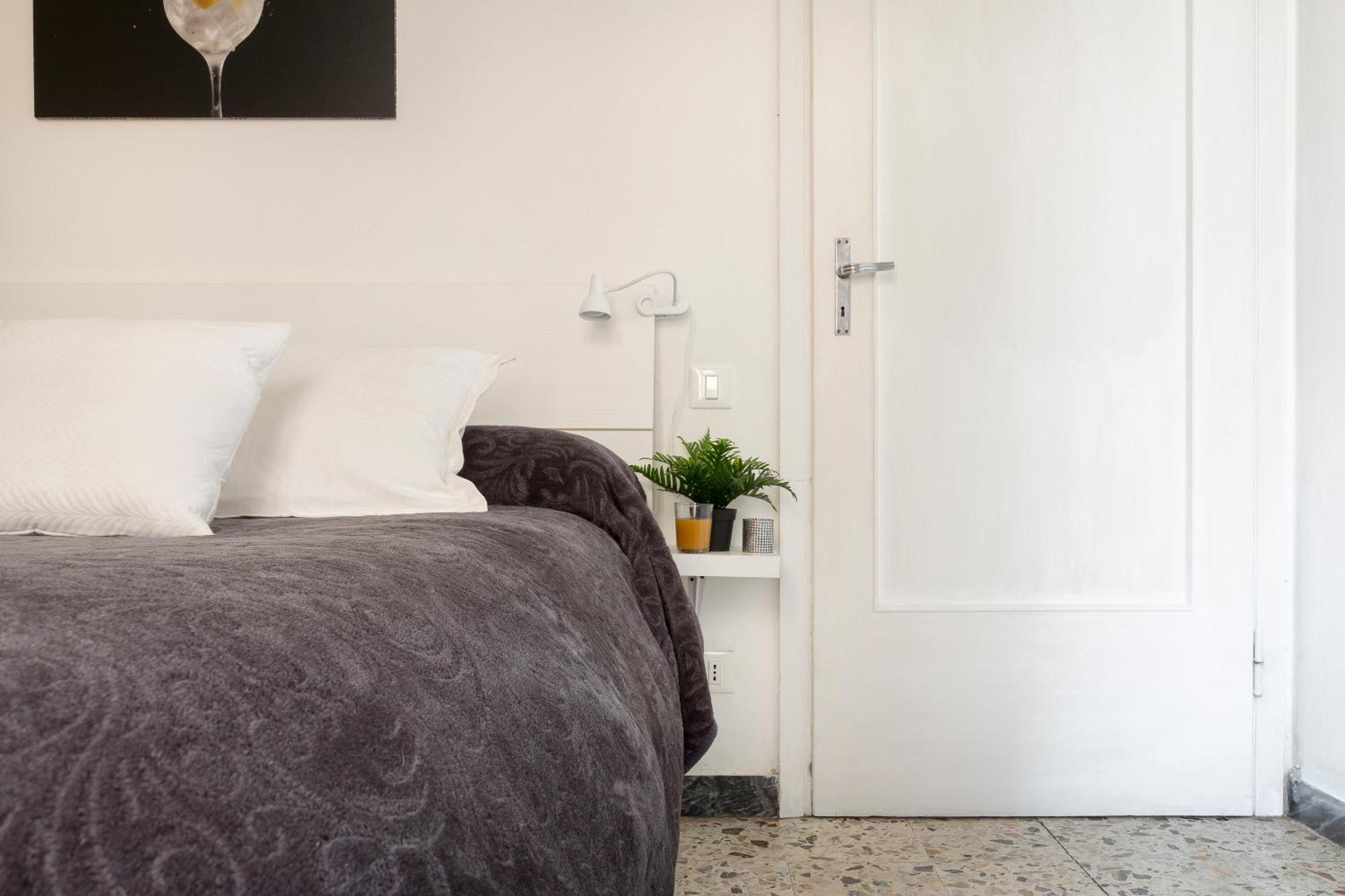 Apartament Casa Gin Tonic Florencja Zewnętrze zdjęcie