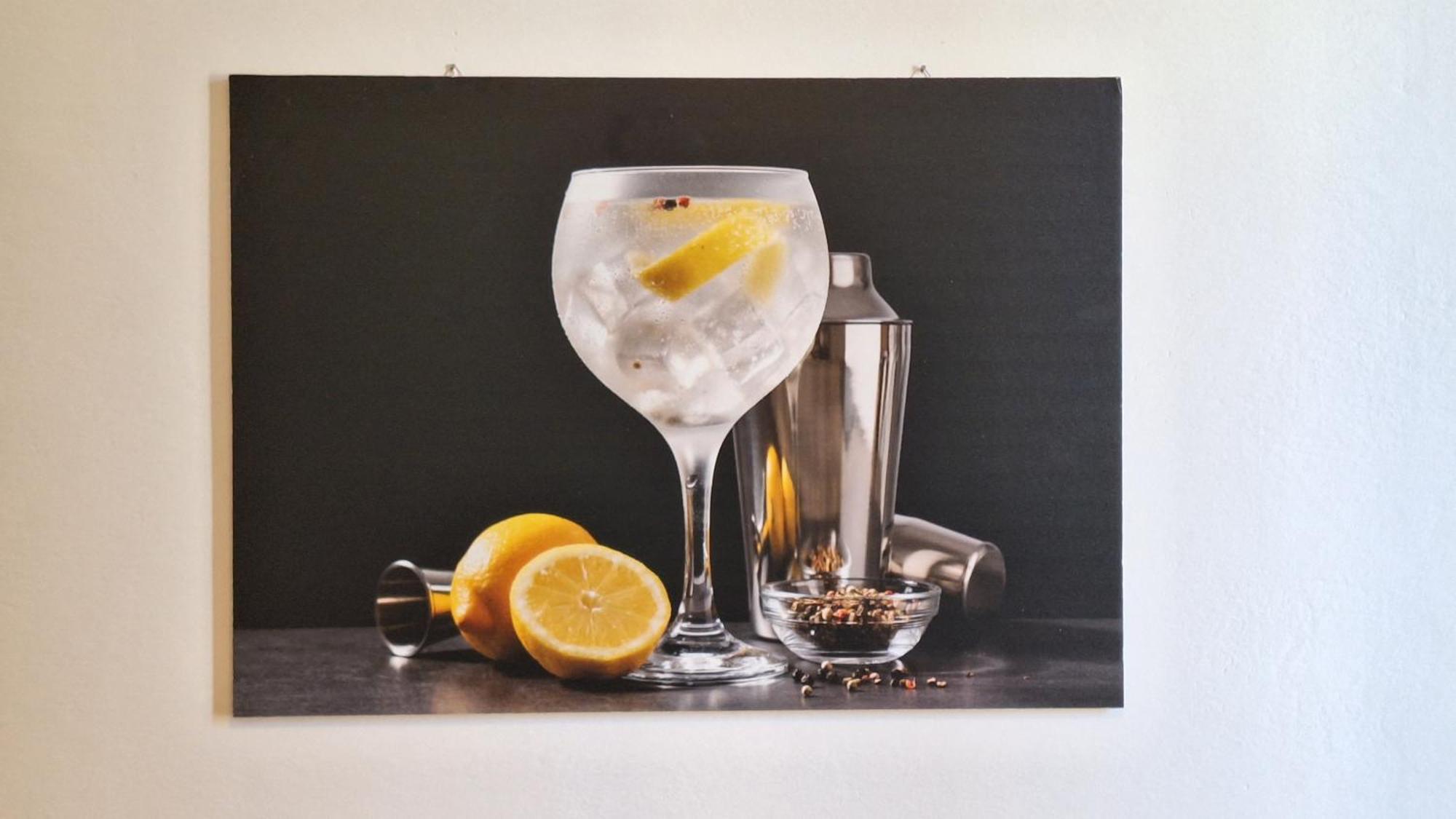 Apartament Casa Gin Tonic Florencja Zewnętrze zdjęcie